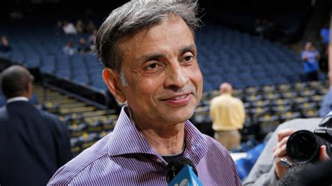 Sacramento Kings co-owner Vivek Ranadive on launching a new SPAC