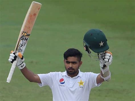 Babar Azam Slams Pakistani Anchor Zainab Abbas For Calling Him Mickey ...