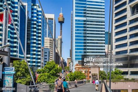 662 Market Street Sydney Stock Photos, High-Res Pictures, and Images - Getty Images