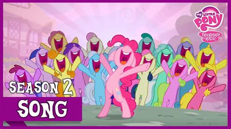 Smile Song (A Friend in Deed) | MLP: FiM [HD] - YouTube