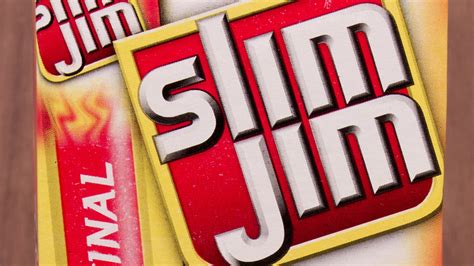 The Untold Truth Of Slim Jim