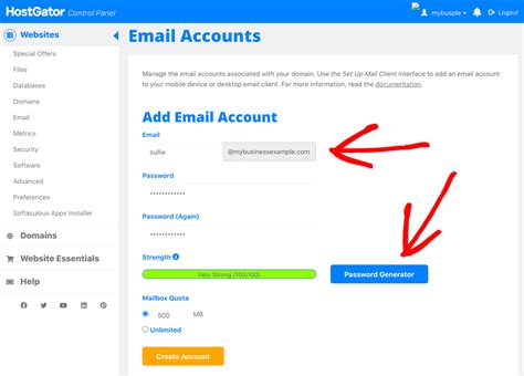 How to Create a Free Business Email Address (2 Easy Methods)