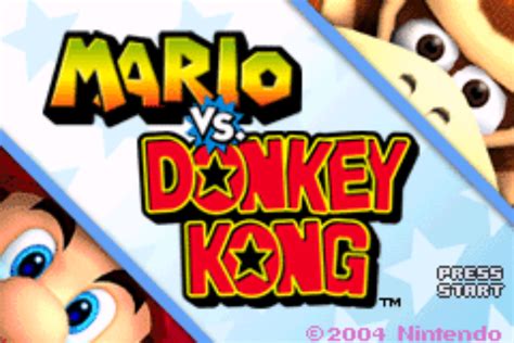 Mario vs. Donkey Kong Details - LaunchBox Games Database