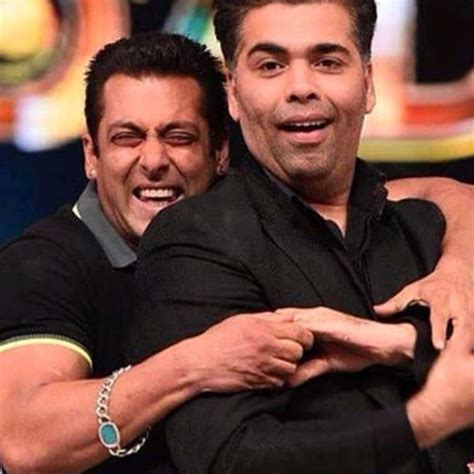 Bigg Boss 16: Salman Khan gives up hosting duties to Karan Johar for ...