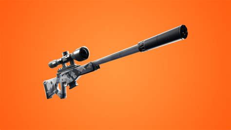 The Best Sniper Rifles in Fortnite: Battle Royale | Dot Esports