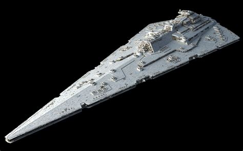 The Bellator-Class Star Dreadnought. Though it is a dreadnought, it is a fast and maneuverable ...