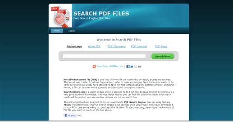 Search PDF Files - Cauta carti in format PDF | OnApps.Info