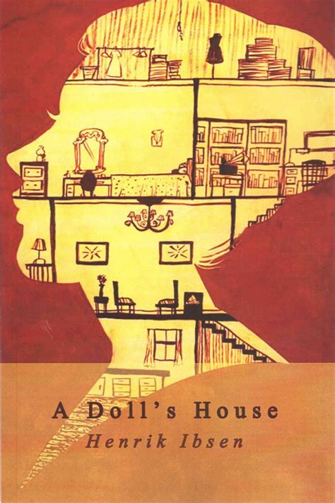 Buy A Doll's House by Henrik Ibsen With Free Delivery | wordery.com