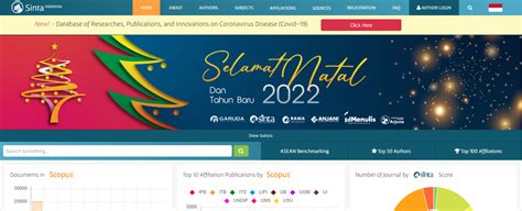 30+ Daftar Jurnal Sinta 3 Pendidikan Terbaru - Publikasi Indonesia 2022