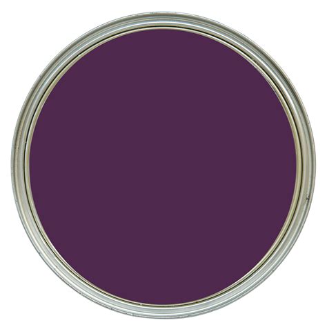 Laura Ashley. Paint. Aubergine. | Paint color inspiration, Favorite ...