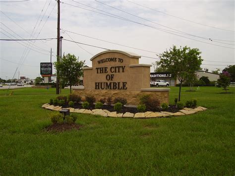 Asphalt Paving Companies in Humble, Texas - Paving Services