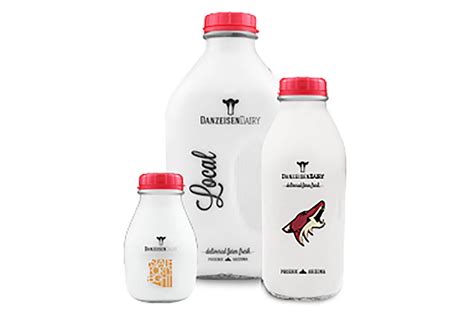 Danzeisen Dairy Selects GetSwift’s Platform For Home Delivery Launch