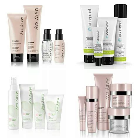 Let me help you find your perfect skin care regimen! Call, text, email ...