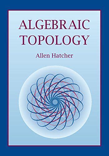 Algebraic Topology | Taschen bücher, Bücher, Taschenbuch