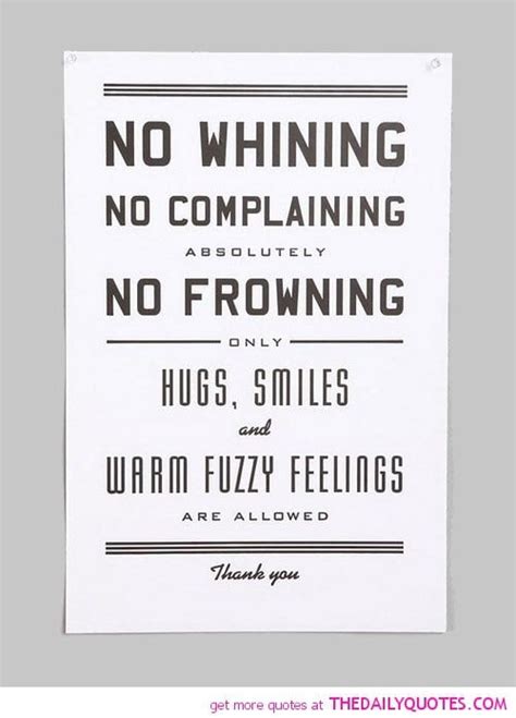 Funny Quotes About Whining. QuotesGram