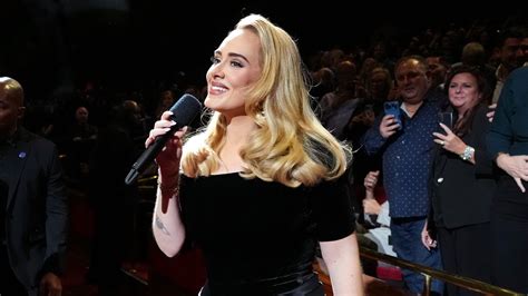 Adele reveals new dates for Las Vegas residency