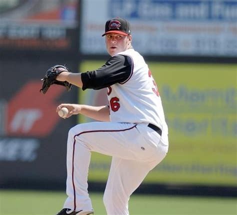 Muckdogs Baseball Club: Former Muckdog Cody Anderson to Make Major ...