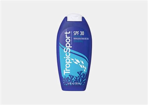 5 Best Waterproof Sunscreens for Swimming