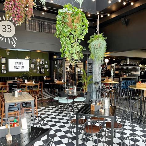 Tigers Milk Bedfordview - Book Online | Dineplan