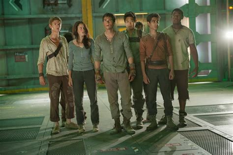 MAZE RUNNER: THE SCORCH TRIALS Full Movie Download Free: The Maze ...