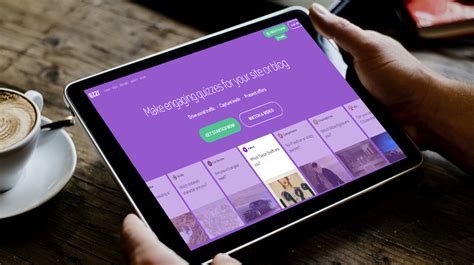 Make Your Own Quiz Online: Selecting the Best Quiz Creator - Small Business Trends