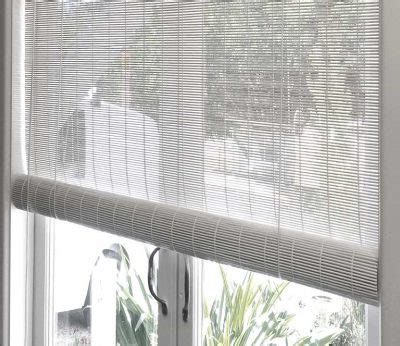 Custom Matchstick Blinds Brisbane | Ashwood Blinds