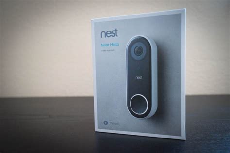 Nest Hello Review | Video Doorbell | Gear Primer