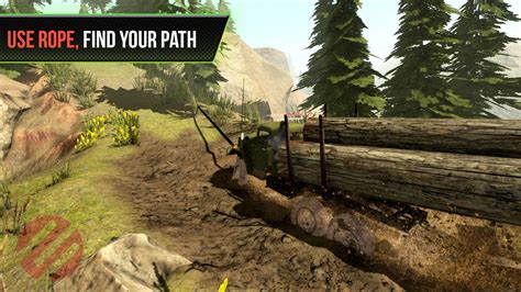 Truck Simulator OffRoad 4 for Android - APK Download