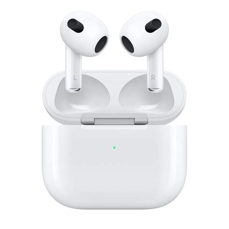 AirPods 3rd Gen. - Bidoo