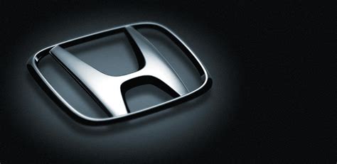 Honda Logo Wallpapers - Wallpaper Cave