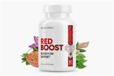 Red Boost Reviews - Does It Work? Urgent Update | The Daily World