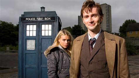 BBC One - Doctor Who (2005–2022), Series 2 - Episode guide