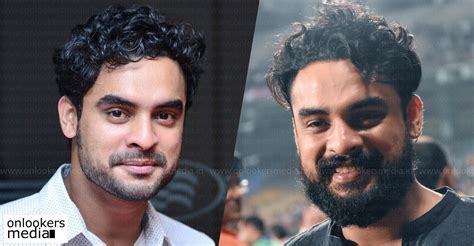 Exciting line up of movies for Tovino Thomas in 2017