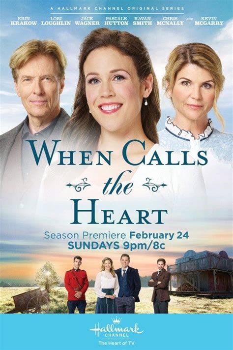 The Top 10 Best Shows on Hallmark Movies Now - Tidbits