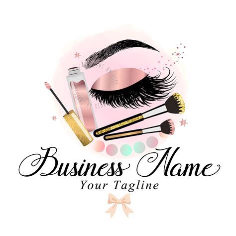 Makeup Logo