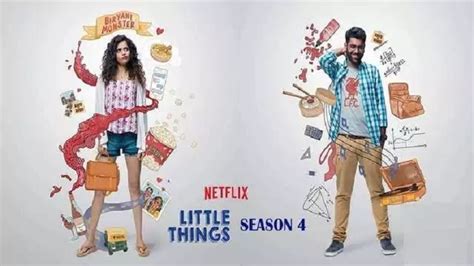 Little Things Season 4: Netflix Release Date, Cast, Possible Plot And ...