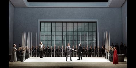 Thielemann and a Stellar Cast Triumph in Götterdämmerung – Seen and Heard International