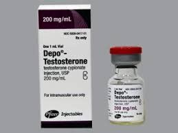 Depo-Testosterone (Generic Testosterone Injection) - Prescriptiongiant