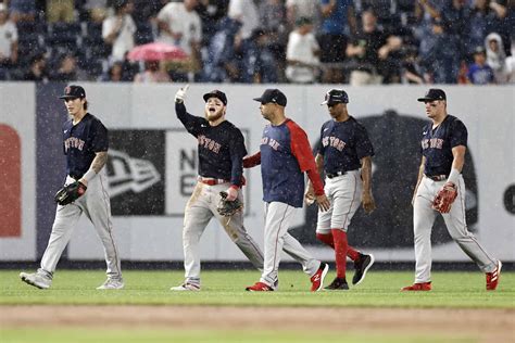 Why Yankees Fan Who Threw Ball At Alex Verdugo Deserved Lifetime Ban