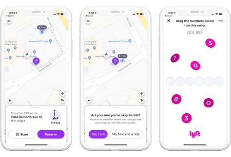 Using design to solve the scooter problem — a UX case study