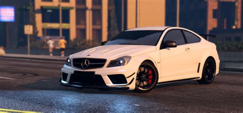 The Best Mercedes-Benz Car Mods for GTA 5 – FandomSpot