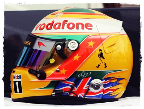 Lewis Helmet Wallpaper - Lewis Hamilton Photo (28618242) - Fanpop