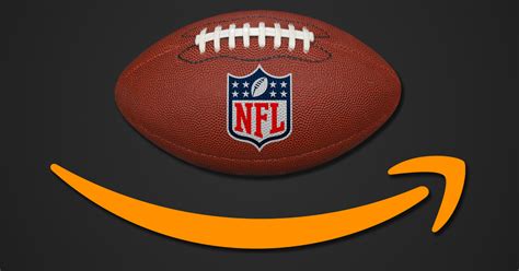 NFL adds Amazon Black Friday game for next season | Ad Age