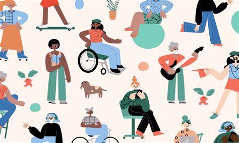 Design is a Skill, Diversity is an Opportunity: Why Representation Matters | Blush Blog