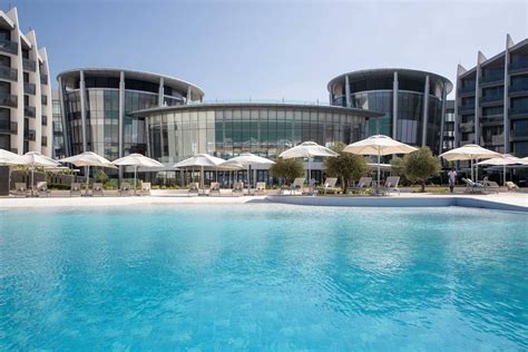 Jumeirah at Saadiyat Island Resort | Beach Resort in Abu Dhabi | Jumeirah