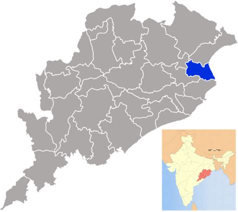 Balasore district | Wiki | Everipedia