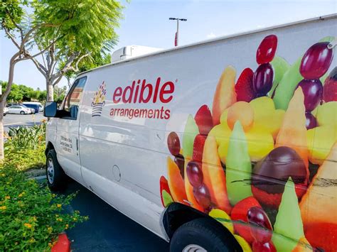 Edible Arrangements Delivery- Fresh And Fastest Delivery In Town