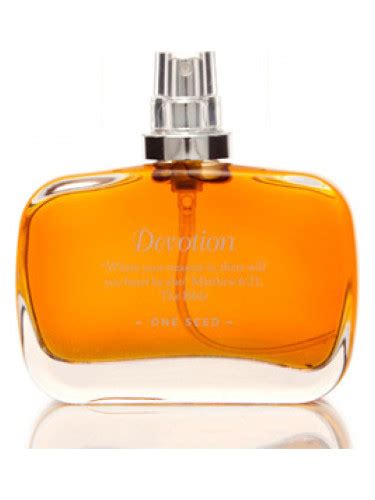 Devotion One Seed perfume - a fragrance for women and men 2009