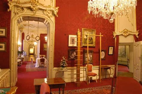 Vienna: Hofburg and Empress Sisi Museum Guided Tour | GetYourGuide