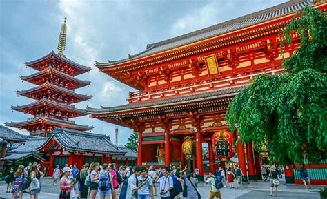 All You Need to Know about Travelling to Japan after Nov 2022